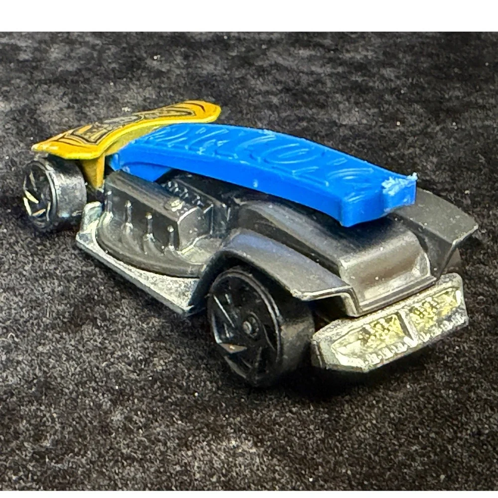 Hot Wheels hot wheels